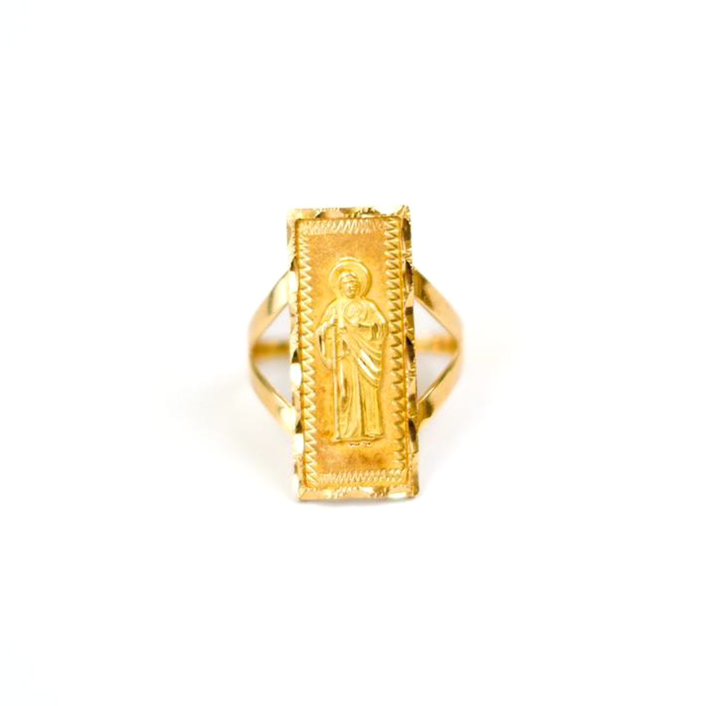 Anillo Clásico