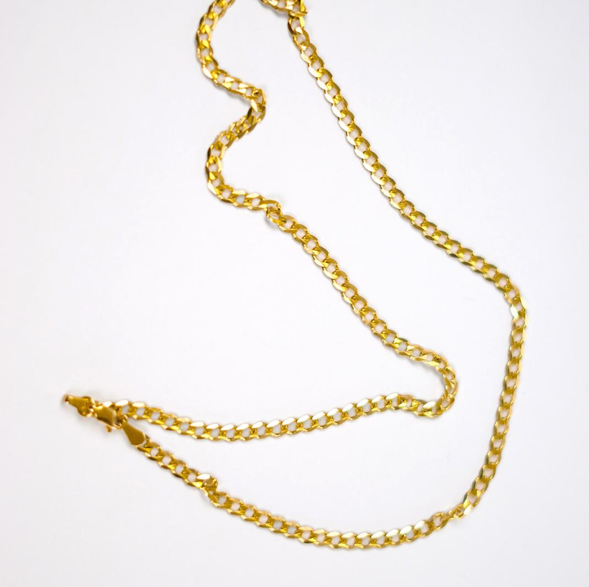 Cadena 14k