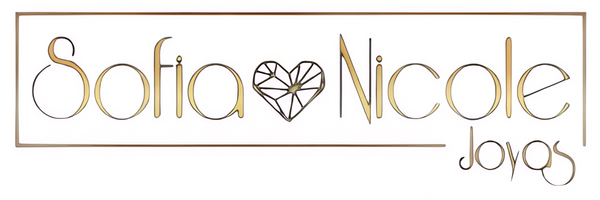 Sofia Nicole Joyas