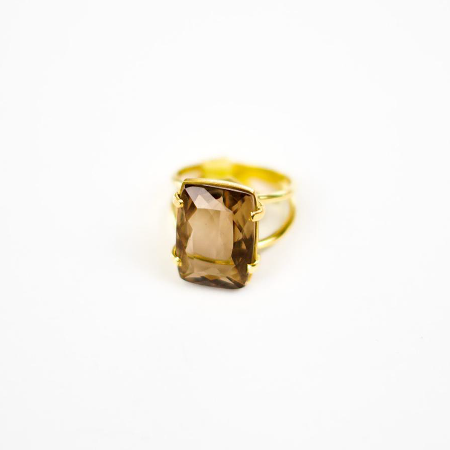 Anillo de Cristal
