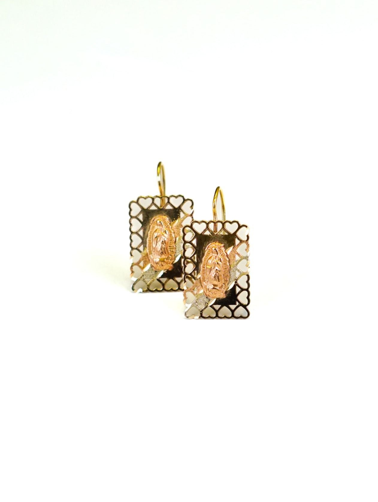 Aretes V. Gpe